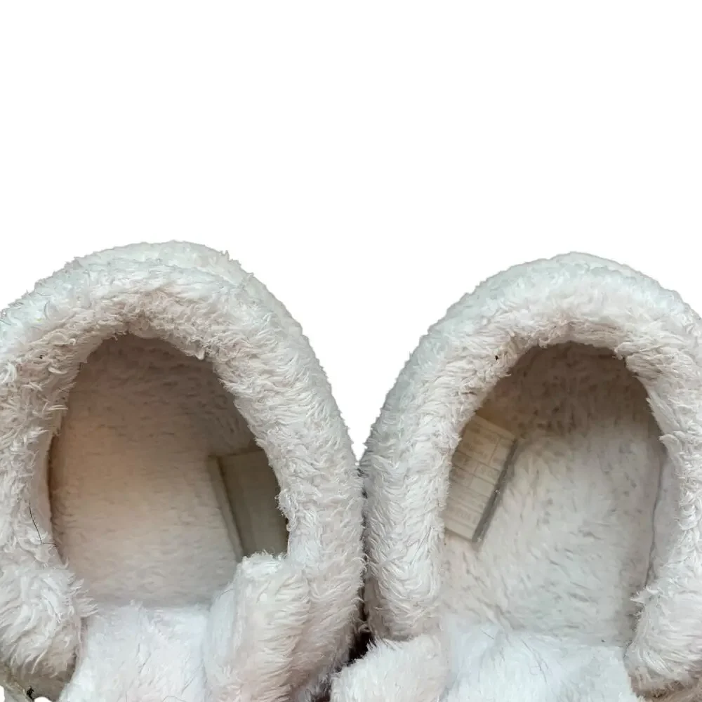 UGG Vanilla Bixbee Booties